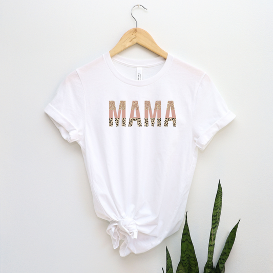 Mama Tee for Her or Transfer
