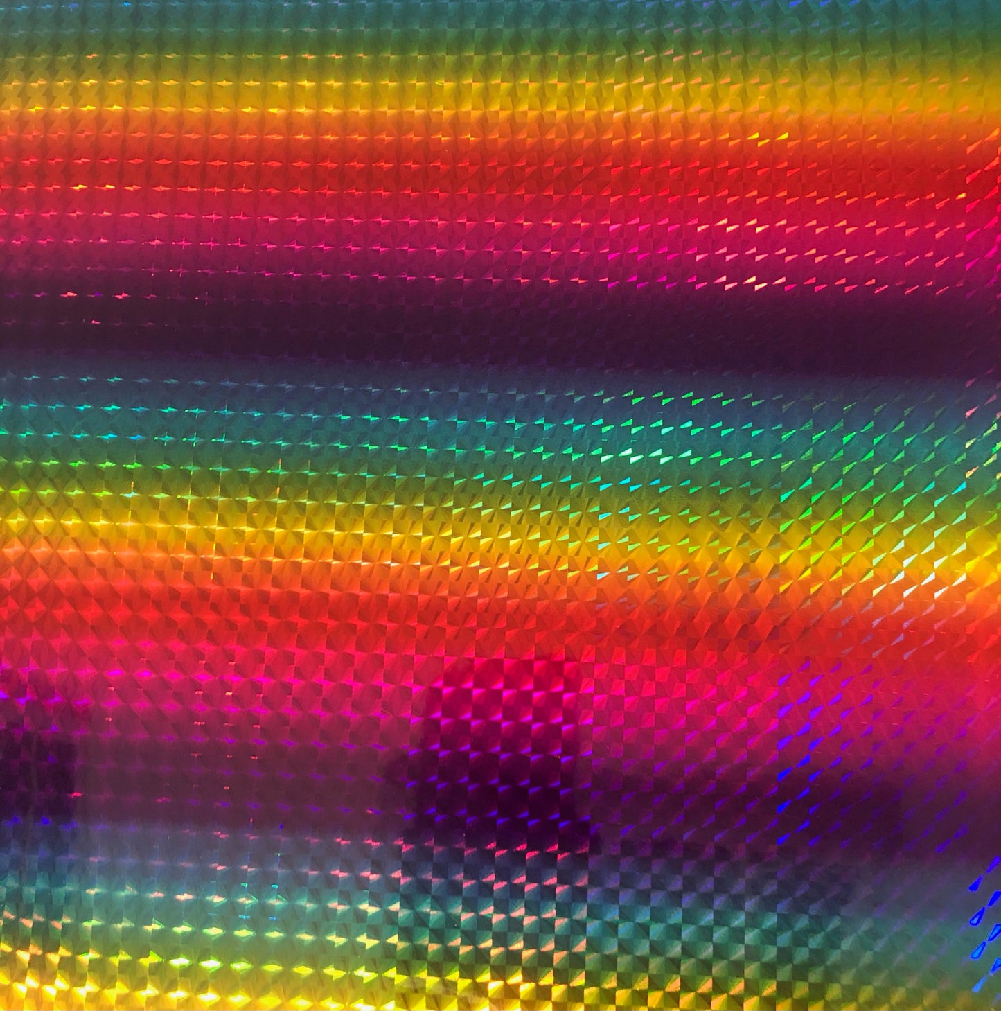 Rainbow Diamond 12x12 sheets